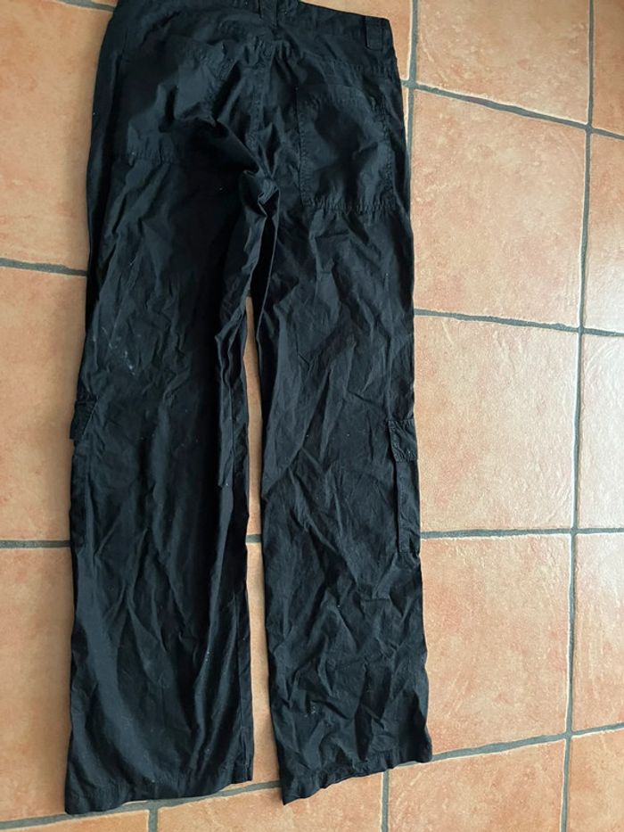 Pantalon cargo - photo numéro 3