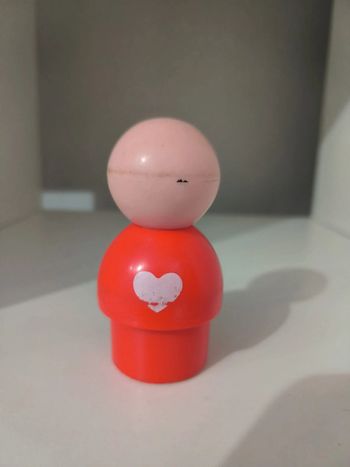 Personnage Fisher Price