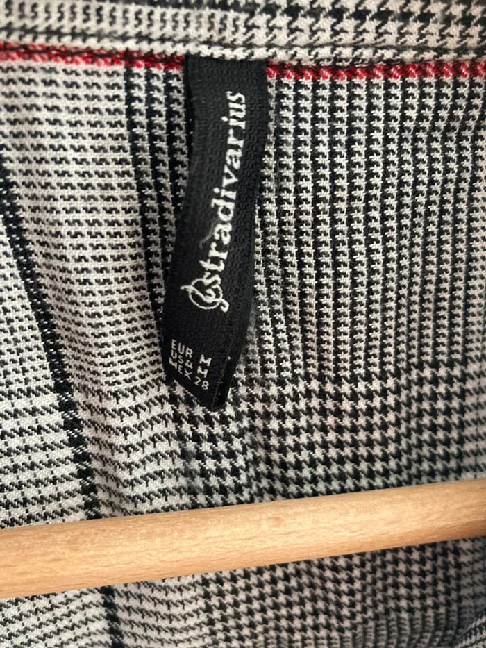 Chemise Stradivarius neuve - photo numéro 5