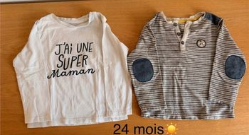 Lot t-shirt