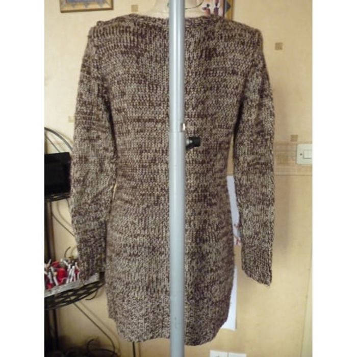 Robe courte Carling - Taille 38 - photo numéro 3