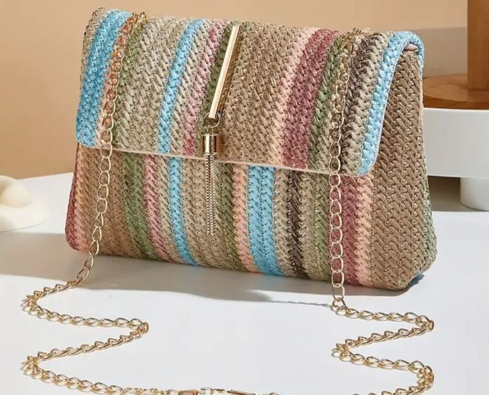 Sac à main bohème - photo numéro 2