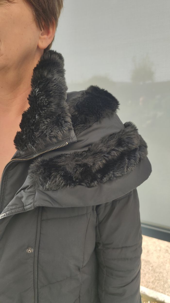 Doudoune - photo numéro 3