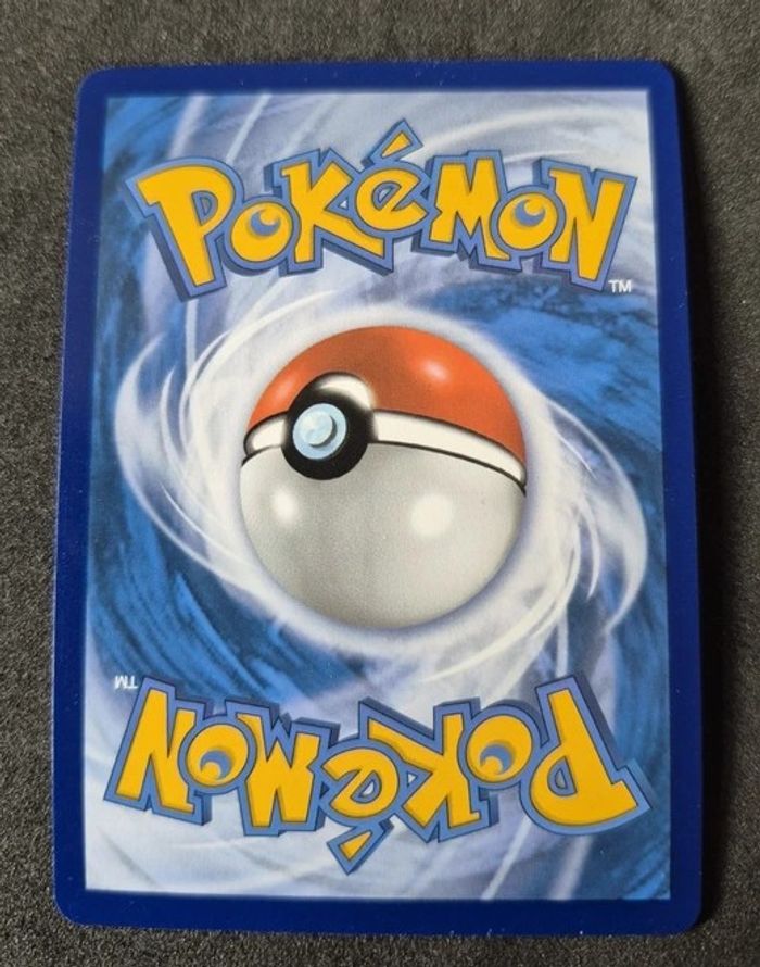 Carte Pokemon Brasegali tg15/tg30 Vmax FA Epée et Bouclier 12 EB12 FR NEUF - photo numéro 2