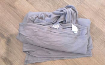 Écharpe de portage