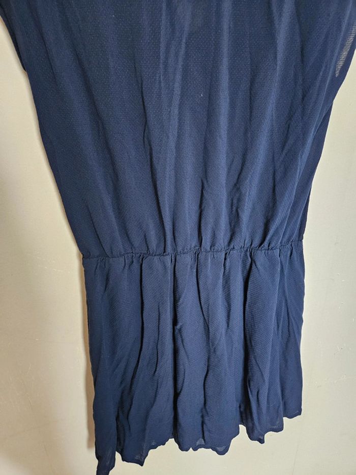 Robe Princess Tam Tam taille 40 - photo numéro 8