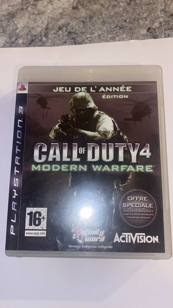 Call of