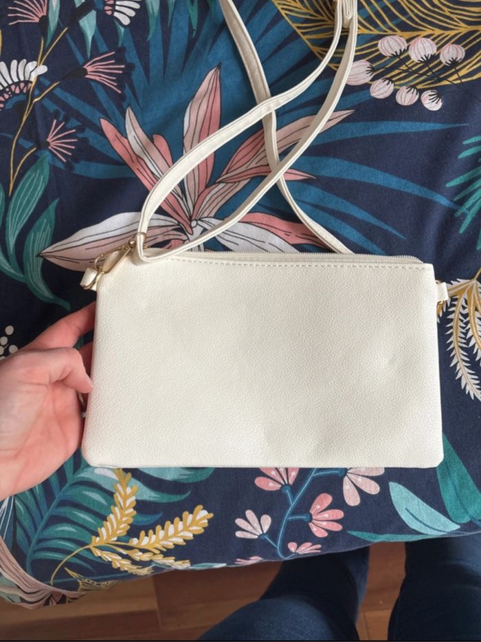 Pochette bandoulière - photo numéro 2