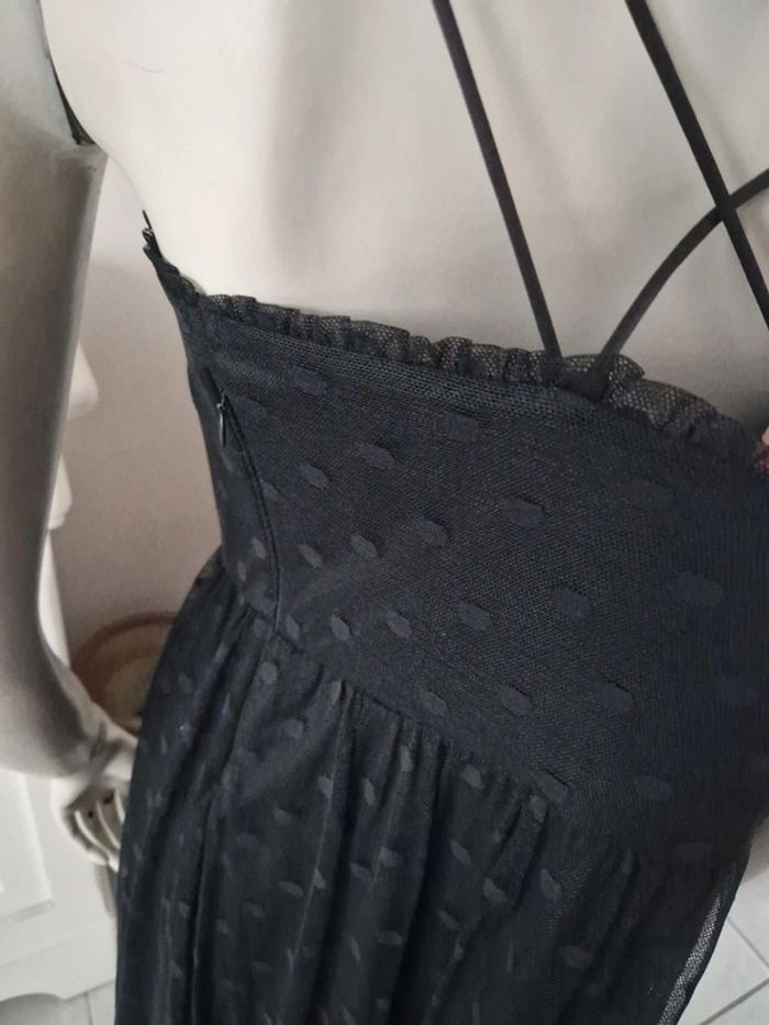 Robe de soirée. - photo numéro 16