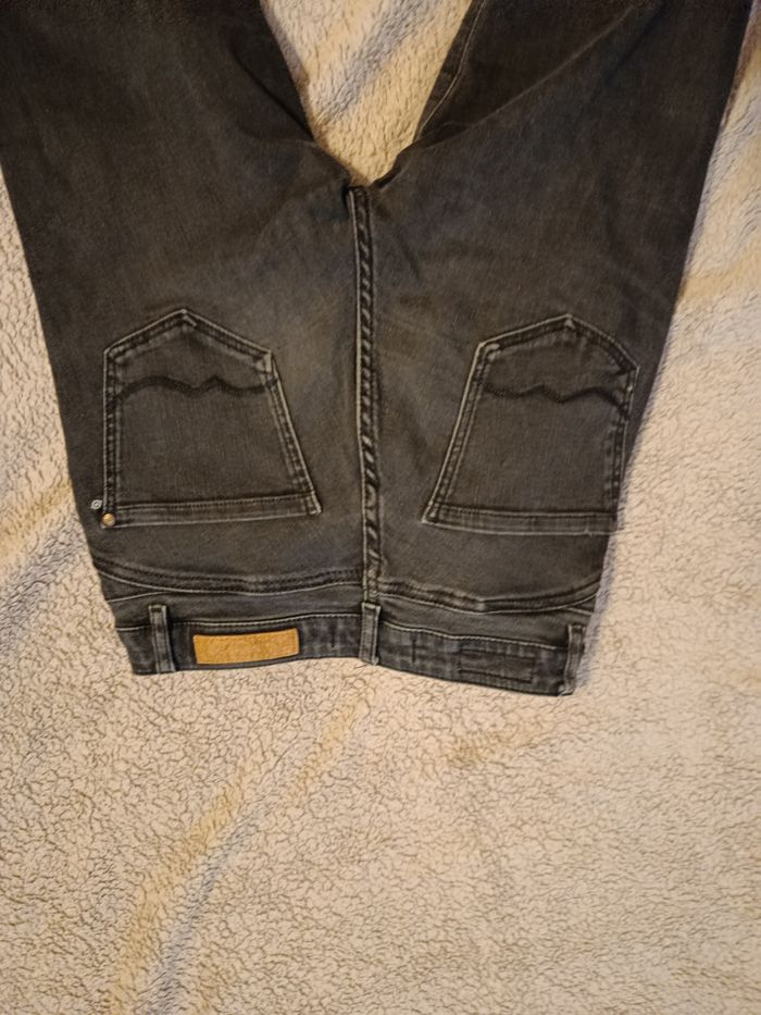 Jean Bonobo noir - photo numéro 2