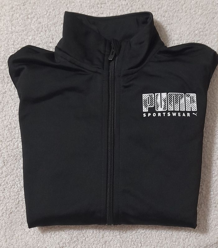 Gilet zippé - photo numéro 3
