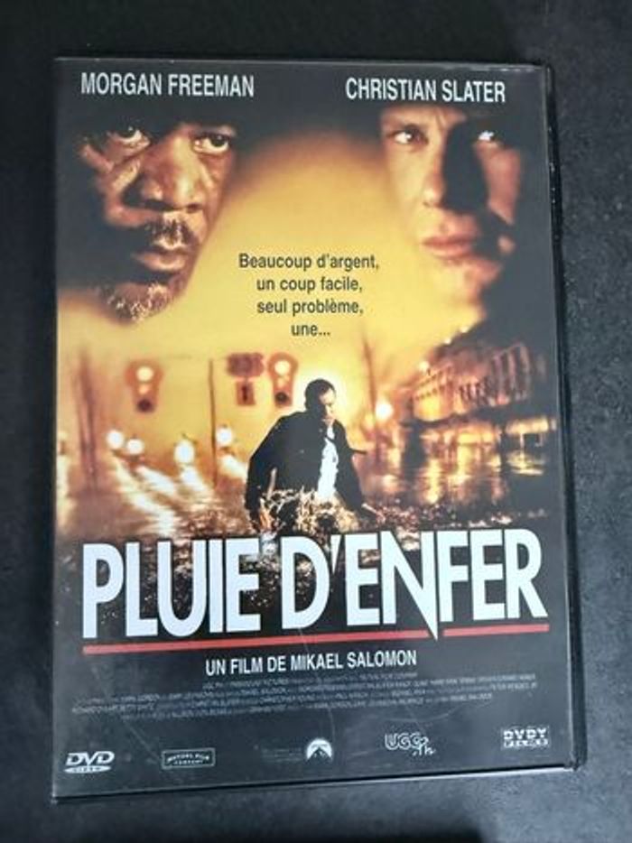 4 dvd - photo numéro 4