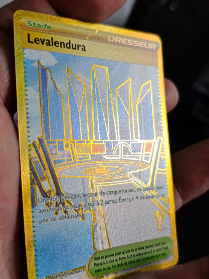 Levalendura 244 - photo numéro 2