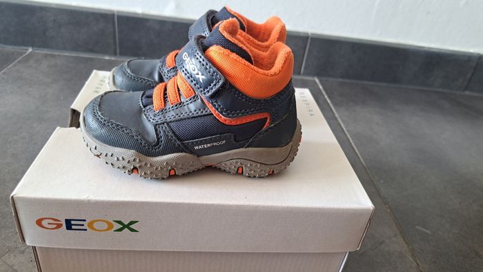 Geox - photo numéro 2