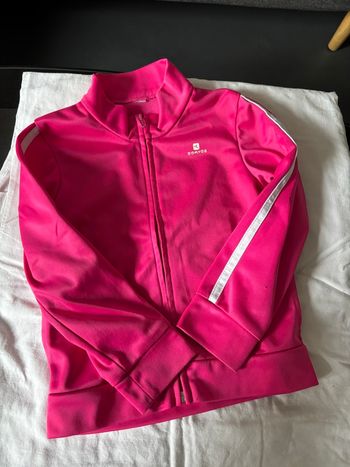 Veste de sport 