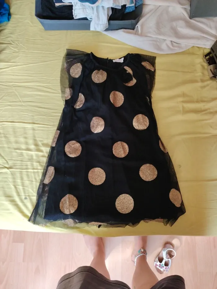 Robe de fête