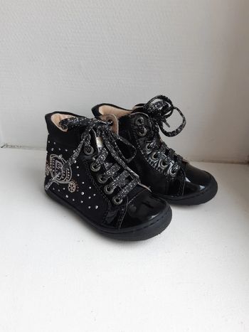Bottines Lunella 22