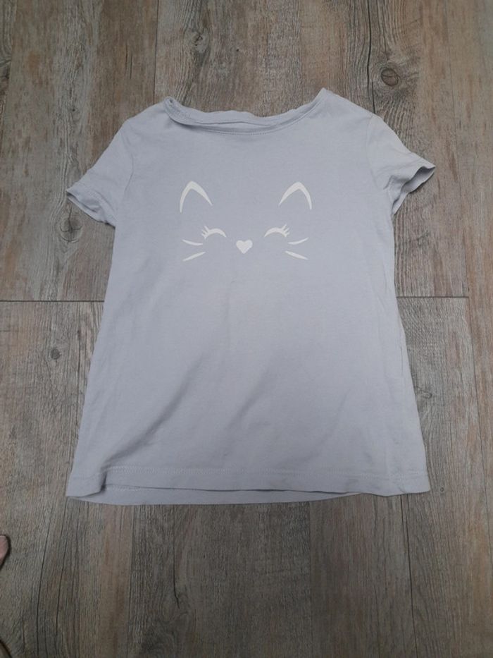 T shirt MC