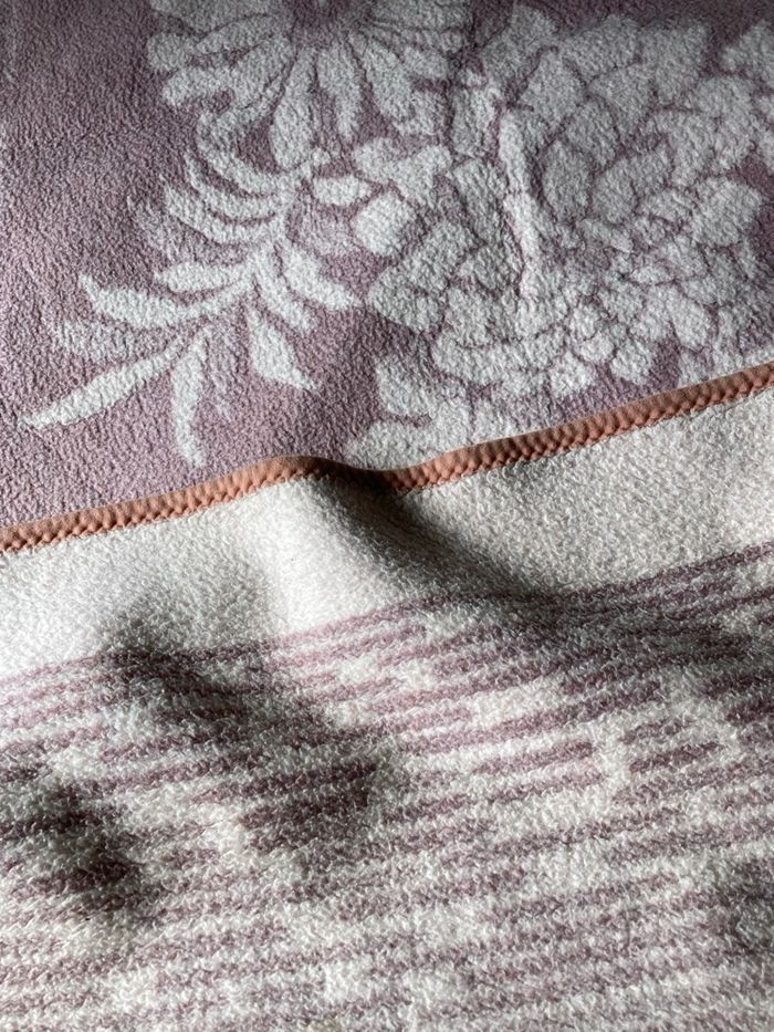 Couverture vintage - photo numéro 4