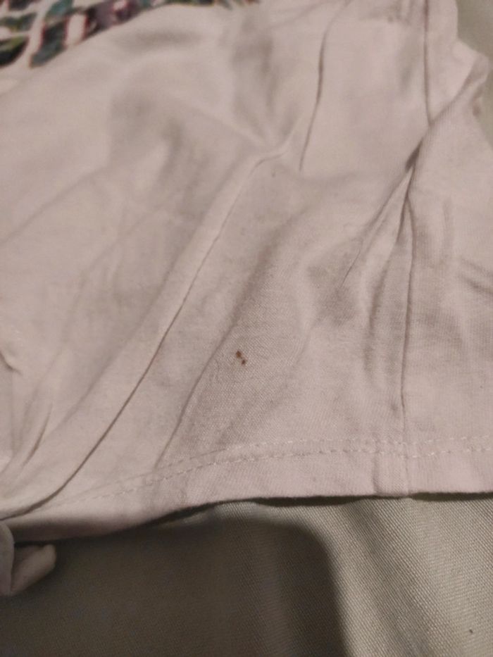 T-shirt T3A in extenso - photo numéro 2