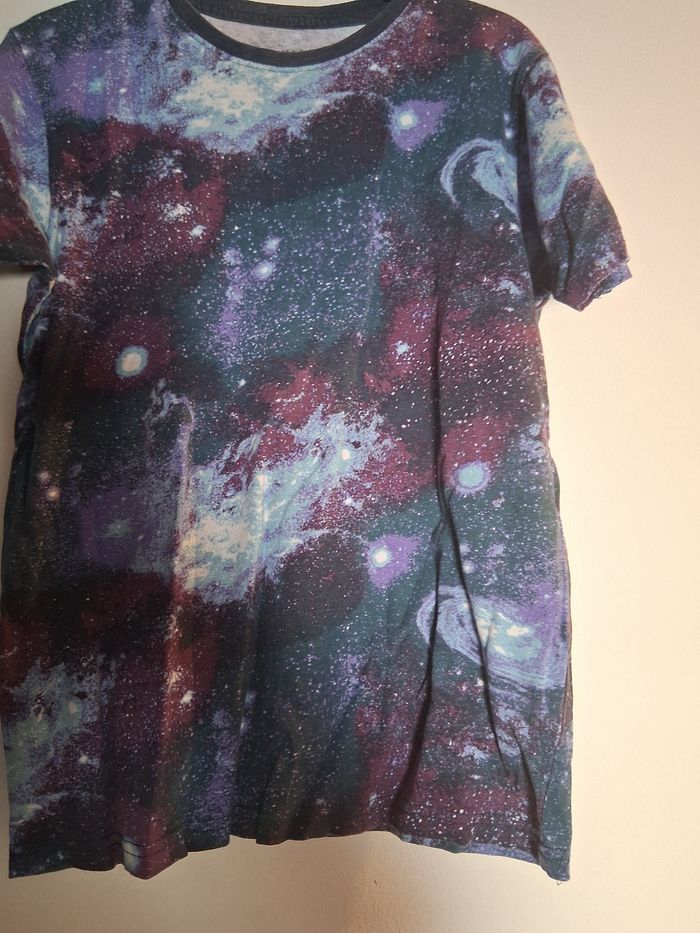 Tee-shirt - photo numéro 2