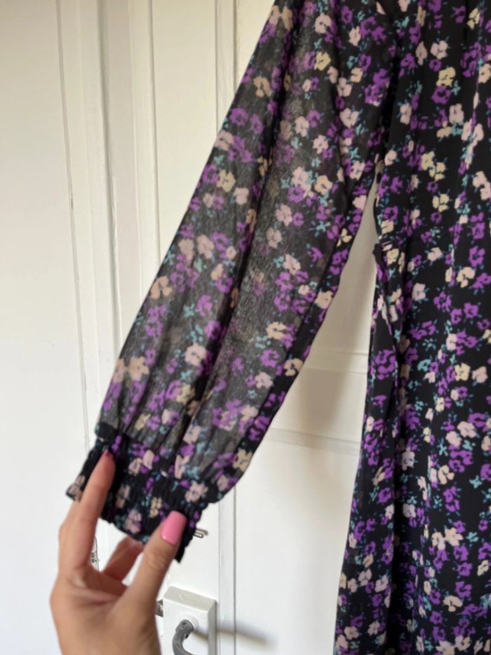 Robe longue - Promod - photo numéro 3