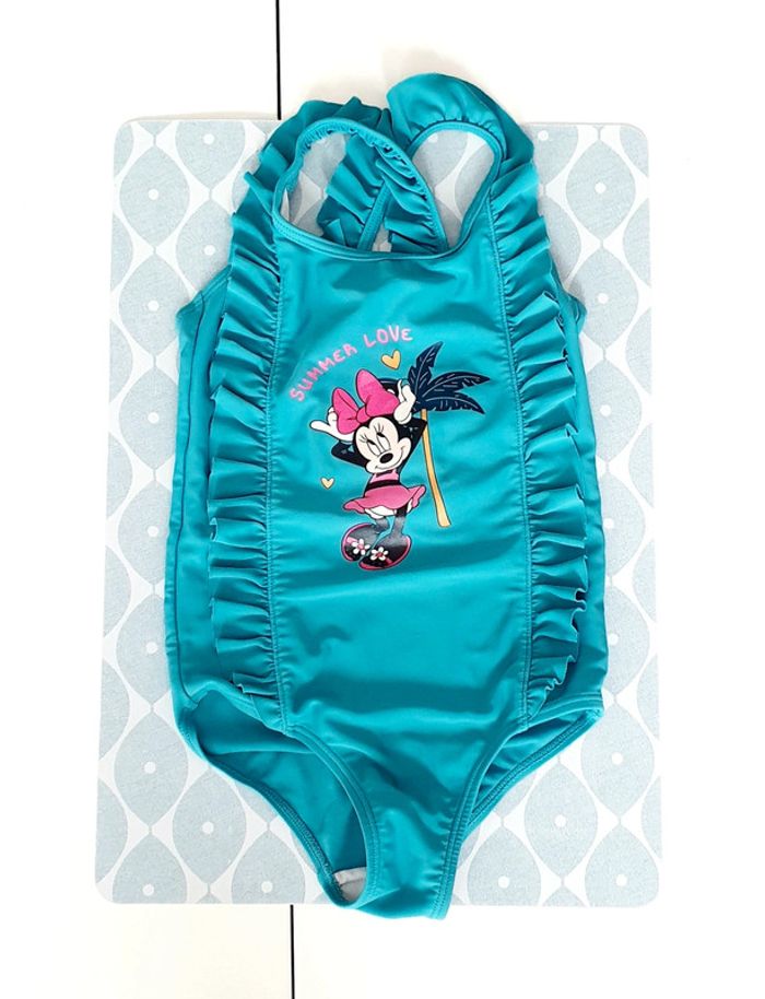 Maillot de bain Disney - 36M