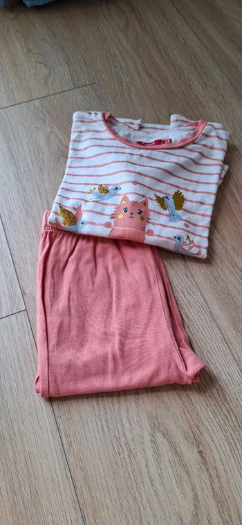 Pyjama 5 ans