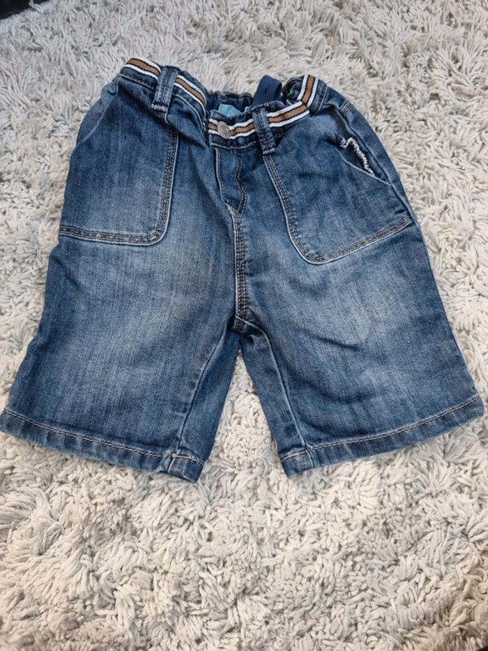 Short Obaibi 86 cm