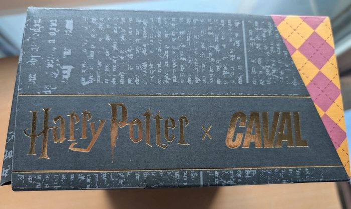 Chaussures neuves Caval & Harry Potter pointure 35 - photo numéro 8