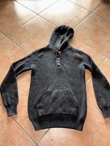 Pull homme