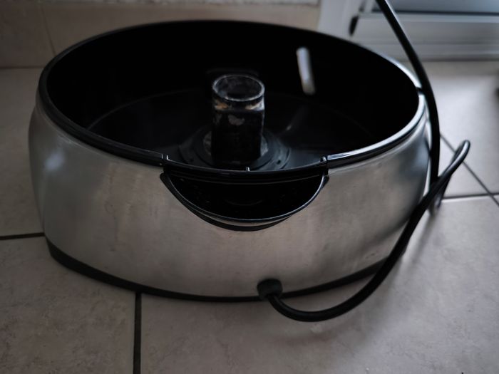 Cuiseur vapeur riz 10 litres 5 sans bpa - photo numéro 3