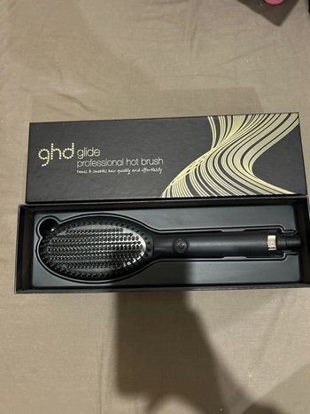 GHD glide