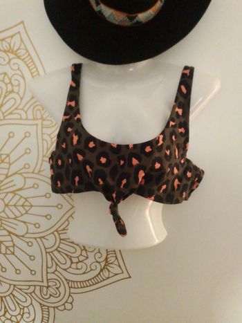 Haut bikini t 40/42