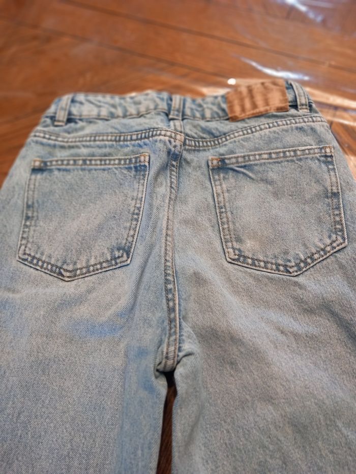 Jeans fille 5 - photo numéro 5