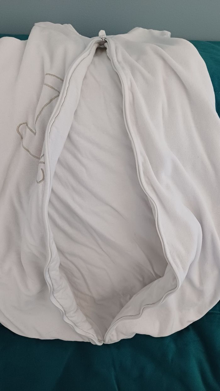 Turbulette taille 2 premaman - photo numéro 4