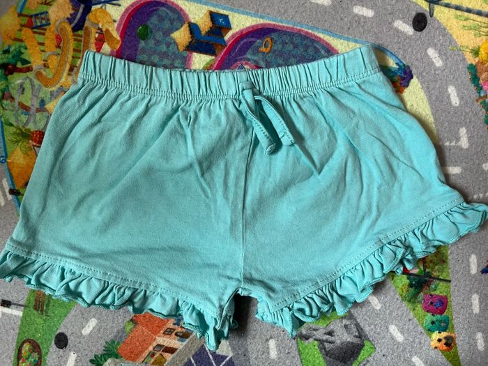 Lot de short - photo numéro 4