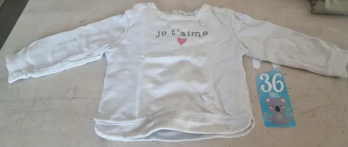Lot 36 mois fille - photo numéro 5
