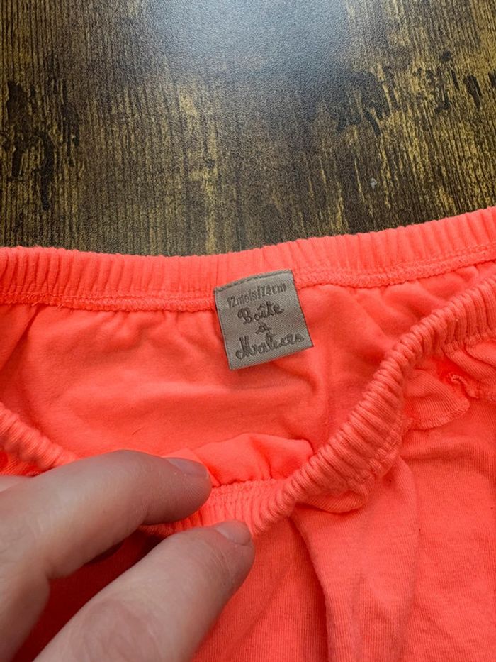 Culotte 12m - photo numéro 2