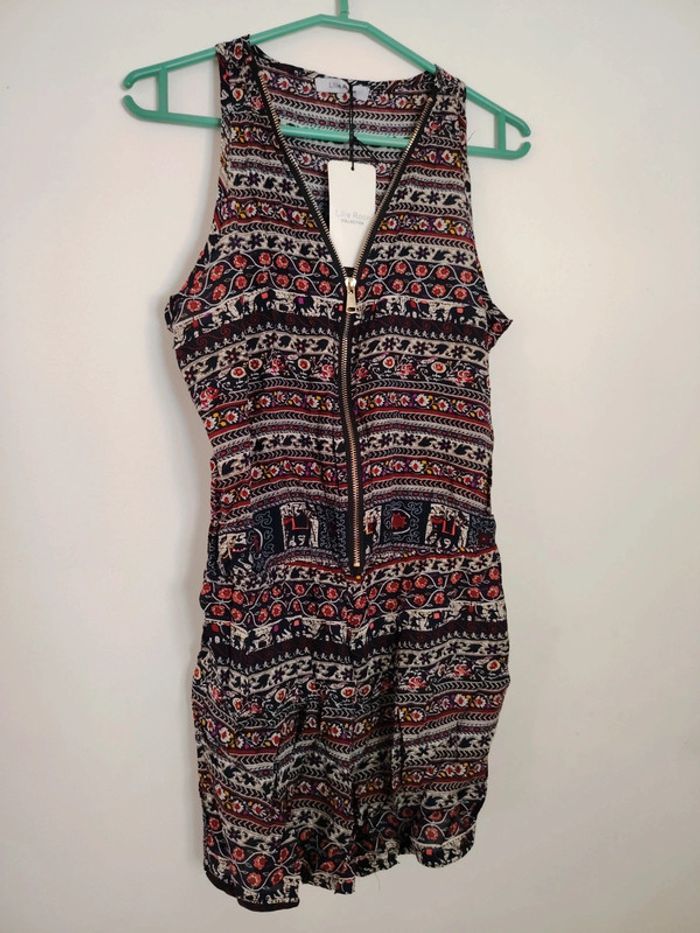 Combishort taille M/L