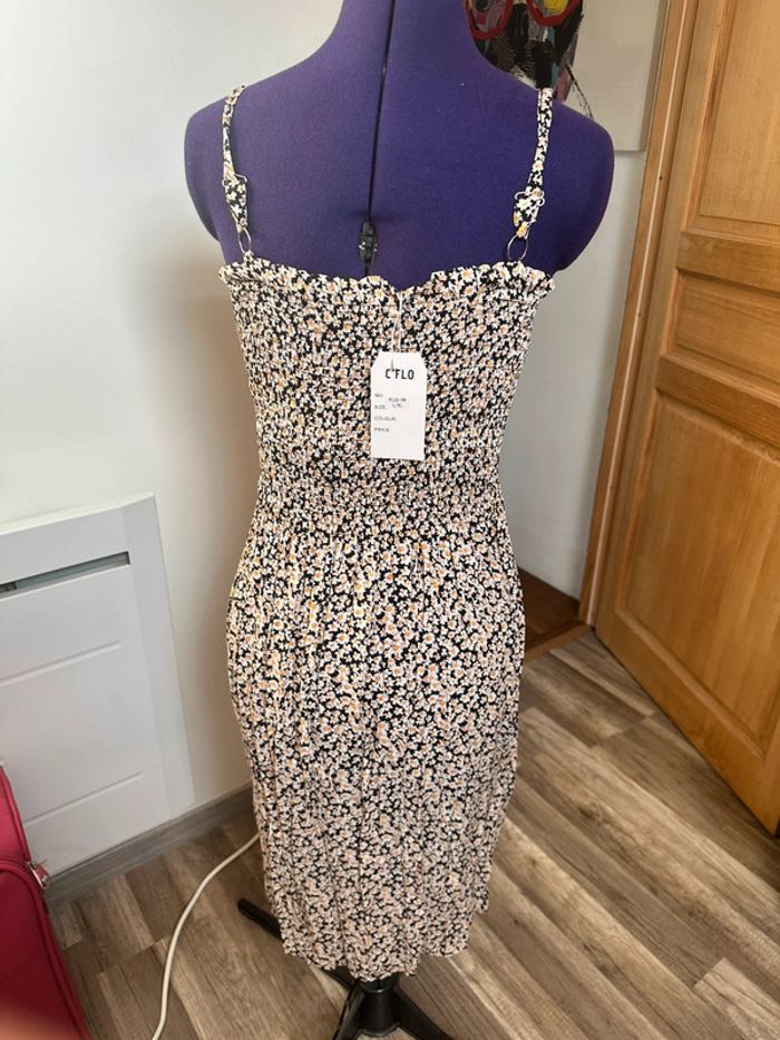 Robe mis longue - photo numéro 2