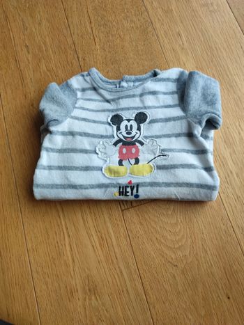 Pyjama Disney