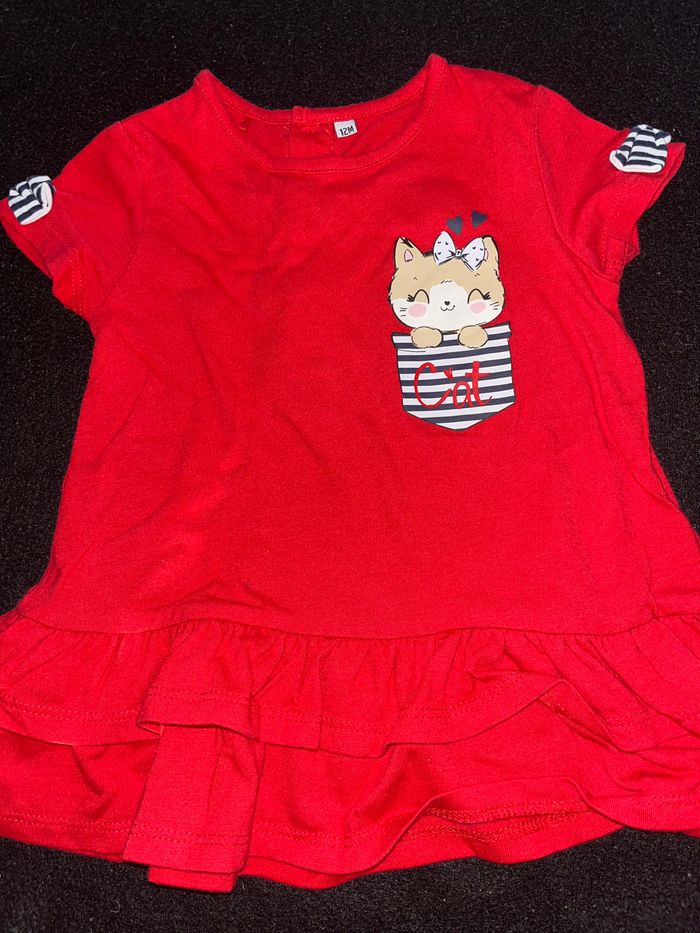 Ensemble 12 mois - photo numéro 5