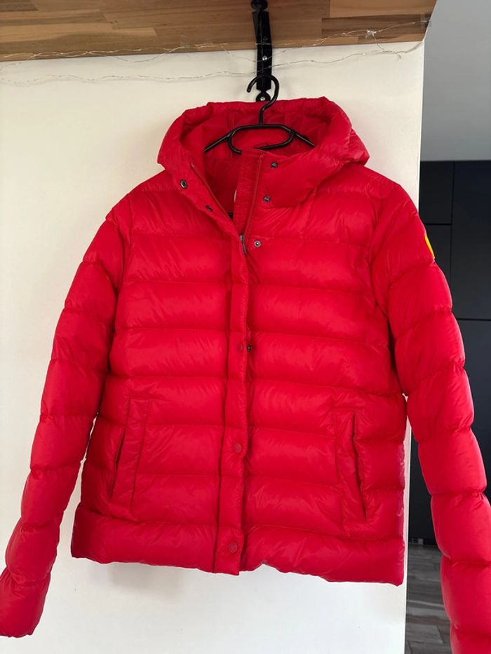 Doudoune Jott taille L