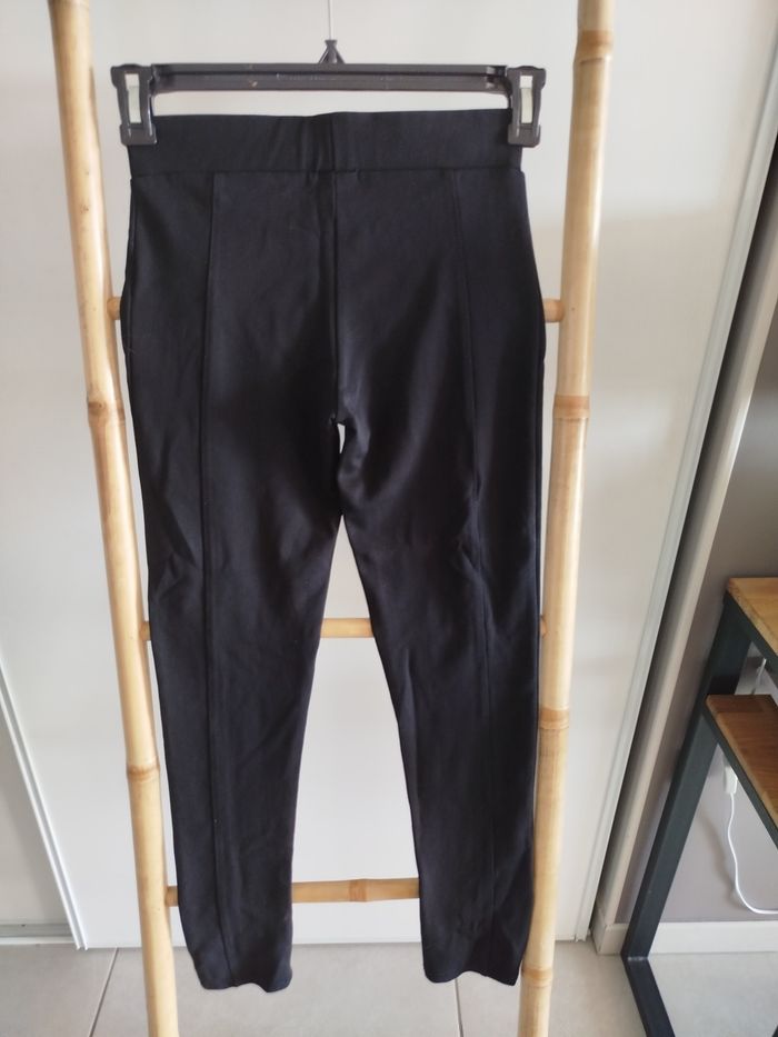 Pantalon stretch - photo numéro 2