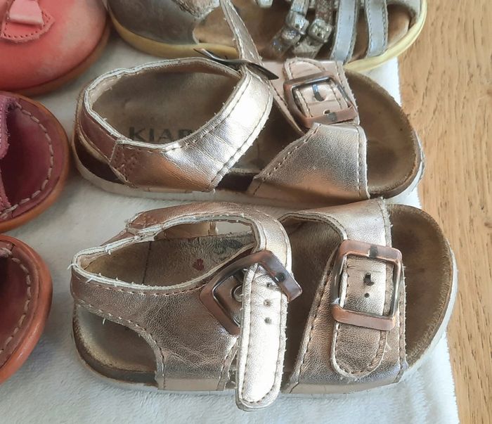 Chaussure Sandale - photo numéro 5