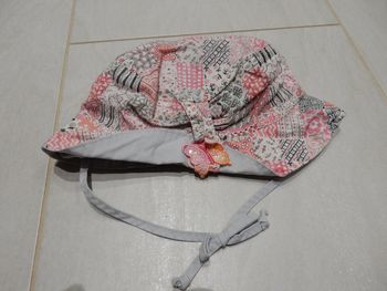 Chapeau tour de tête 43cm