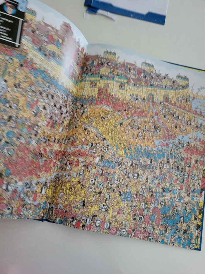 Livre ou est charlie - photo numéro 3