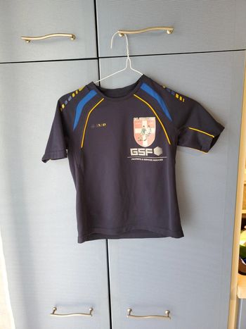 Tee-shirt Jako