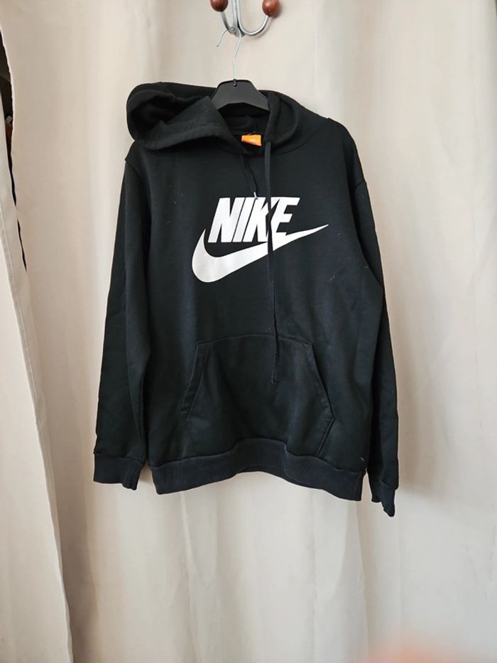 Sweat  38  oversize